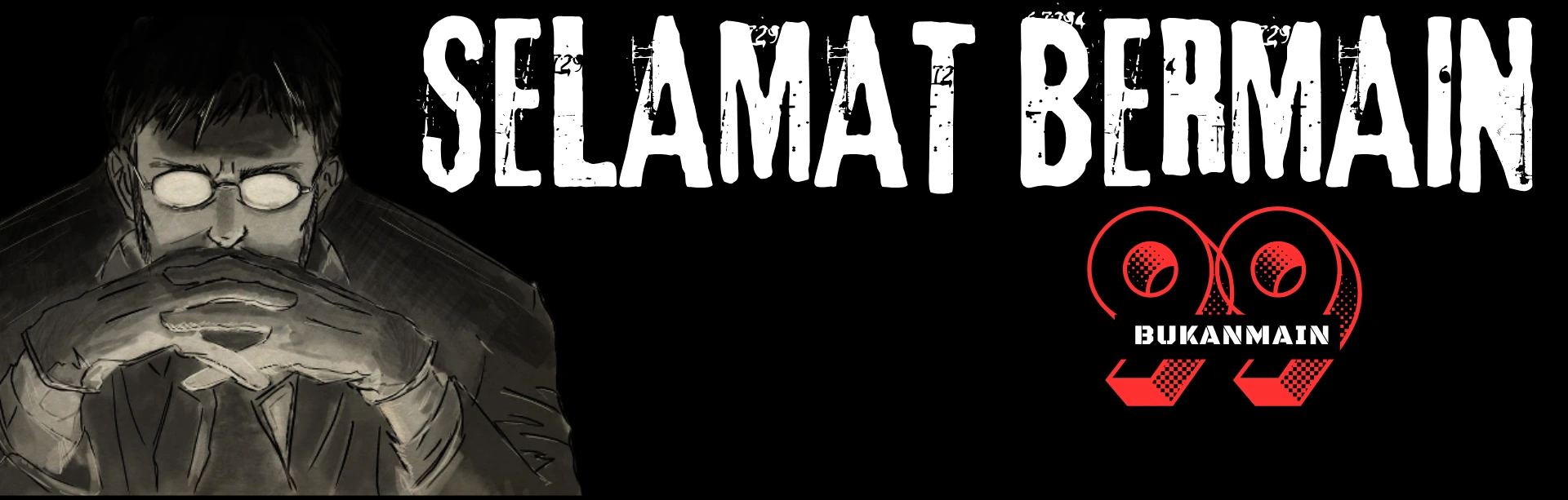 main banner