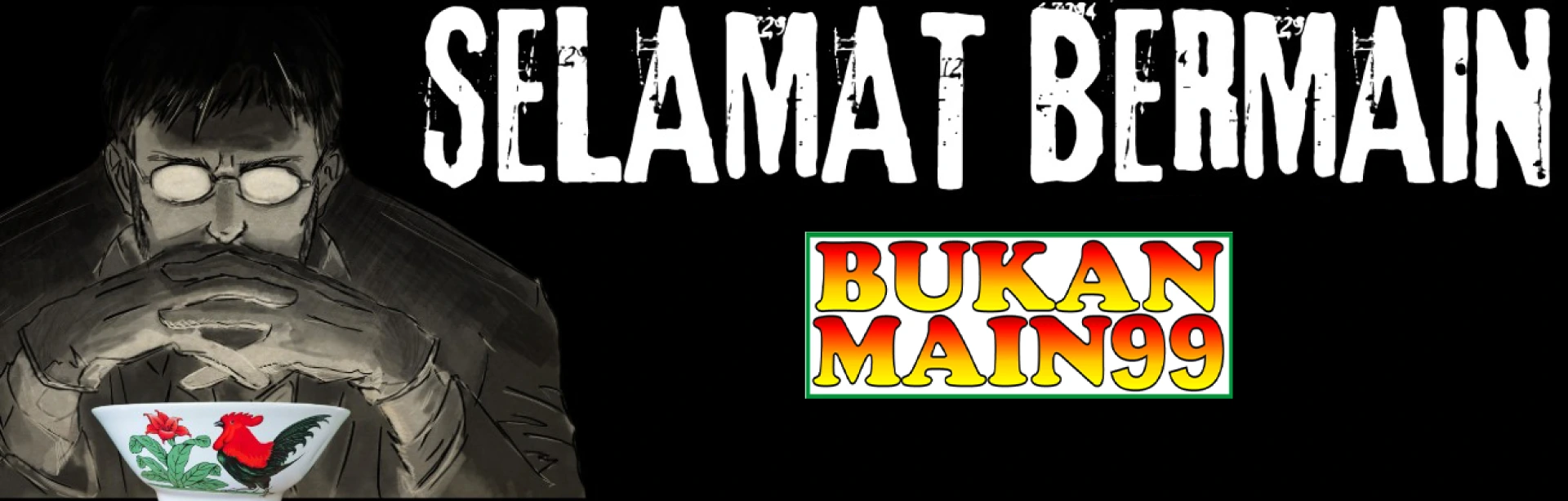 main banner