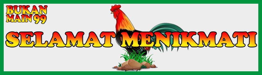 bonus selamat datang