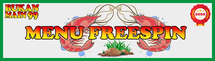 MENU FREESPIN