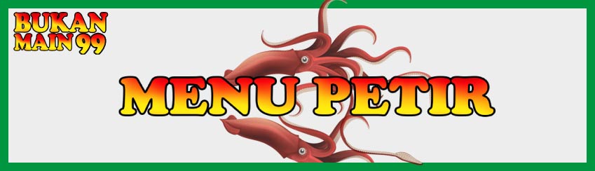 MENU PETIR