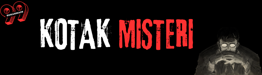 misteri box